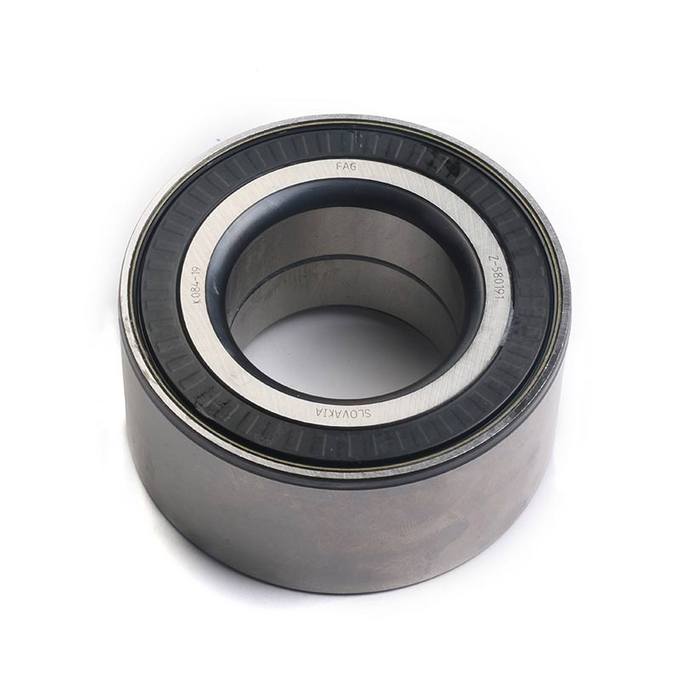 BMW Wheel Bearing - Rear 33411090505